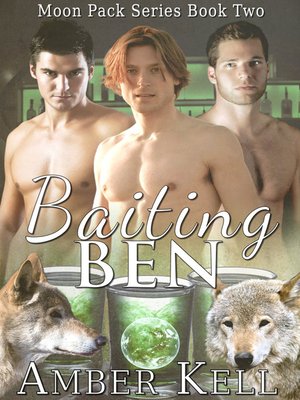 cover image of Baiting Ben